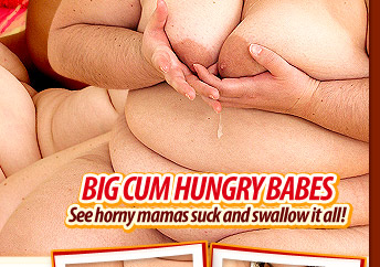 BBW Hunter